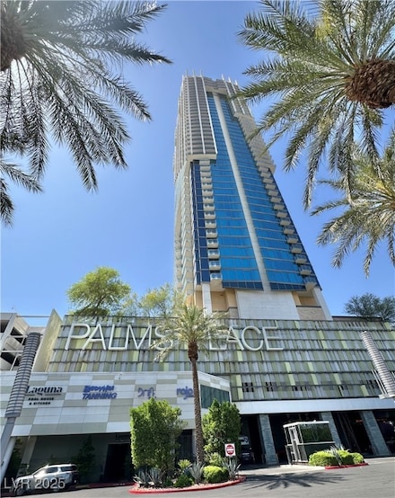 4381 W Flamingo Rd Unit 2022, Las Vegas, NV 89103