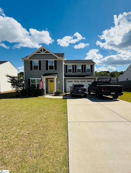 220 Burr Oak Ln, Piedmont, SC 29673