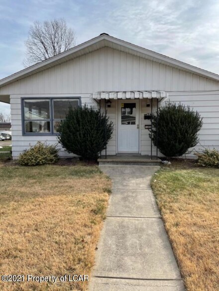 121 Hemlock St, Kingston, PA 18704