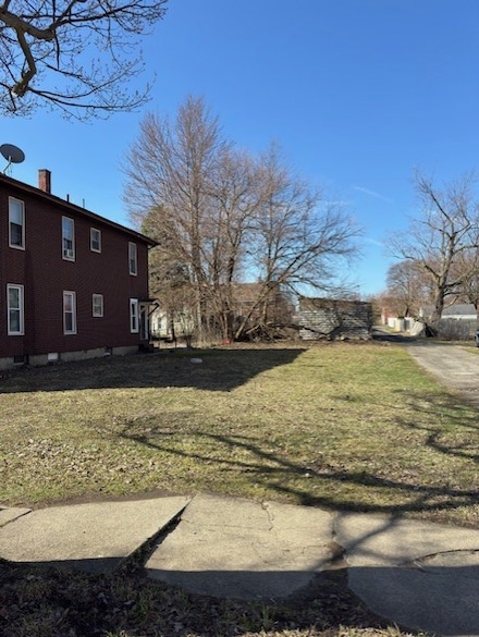820 Wallace St, Erie, PA 16503