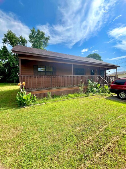 3211 Harris St, Little Rock, AR 72206