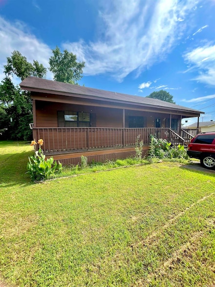 3311 Harris Cir, Little Rock, AR 72206