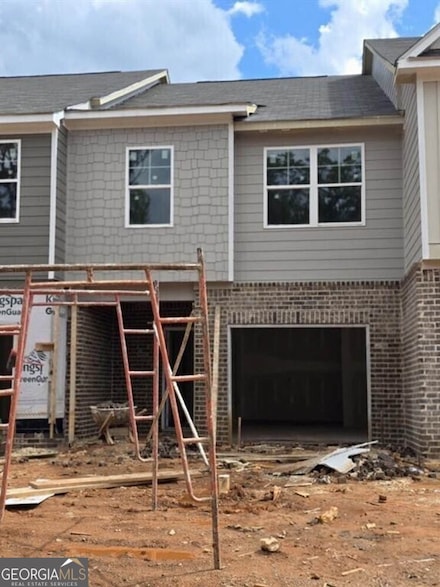 2804 Lillian Ln, Douglasville, GA 30135