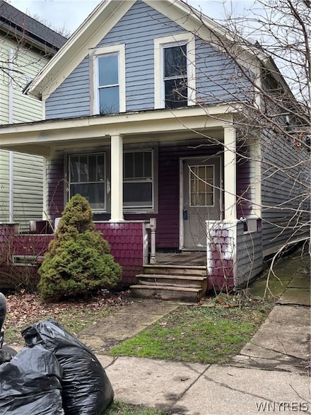 28 Mariner St, Buffalo, NY 14201