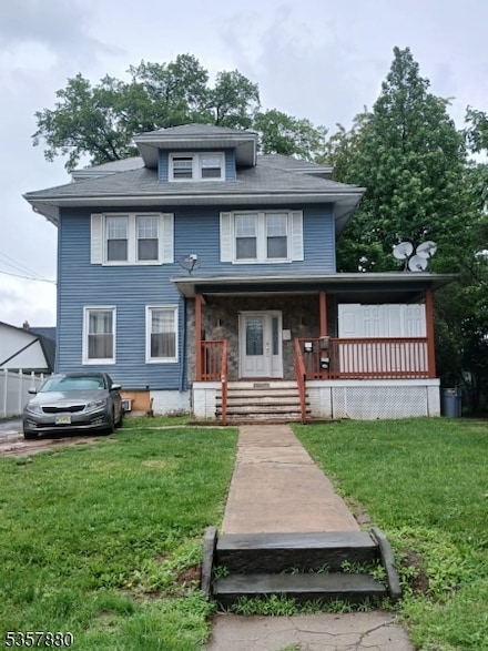 1327 North Ave Unit 9, Elizabeth, NJ 07208