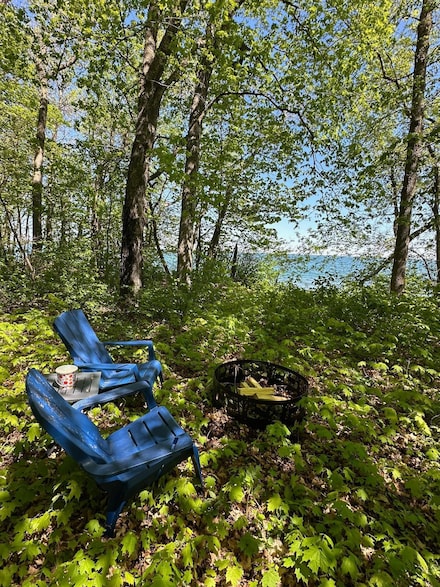 TBD Ottertail Point Dr NW, Cass Lake, MN 56633