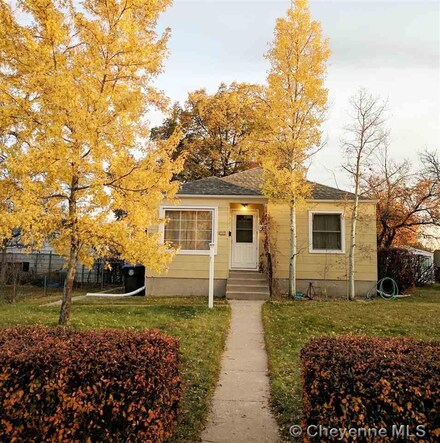 1417 E 18th St, Cheyenne, WY 82001