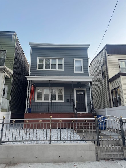 67 Winfield Ave, Jersey City, NJ 07305