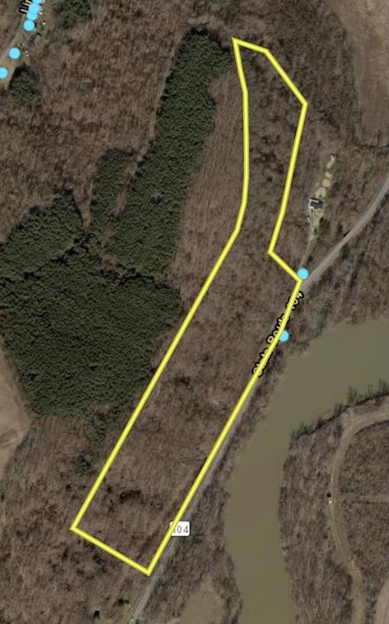 0 St Rt 104 S Unit 189542, Piketon, OH 45661