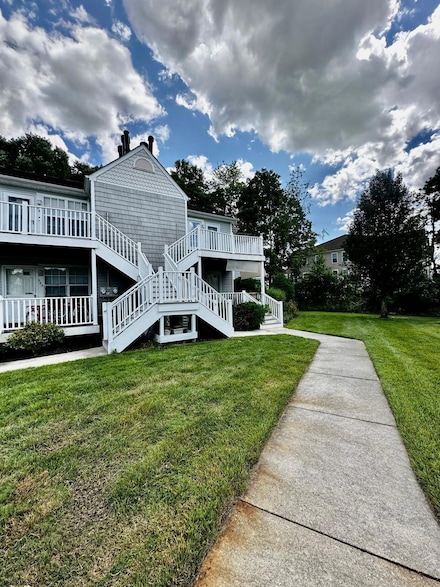 266 London Ct Unit 266, Egg Harbor Township, NJ 08234