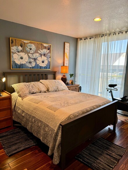 137 Laurel Mountain Rd Unit 313, Mammoth Lakes, CA 93546