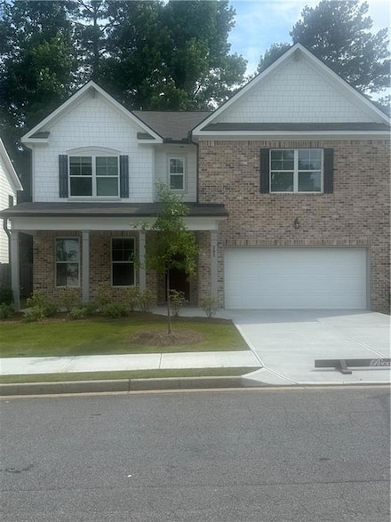 793 River Gardens Dr, Atlanta, GA 30354