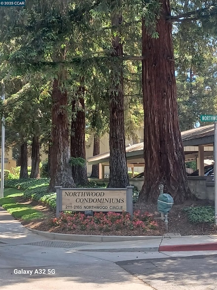 2155 Northwood Cir Unit D, Concord, CA 94520