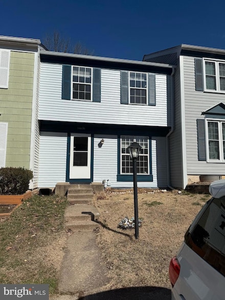 14806 Hancock Ct, Centreville, VA 20120