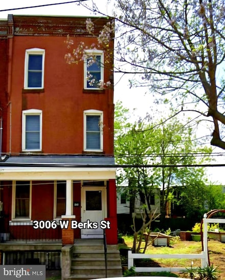 3006 W Berks St, Philadelphia, PA 19121