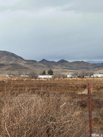 9190 Navajo Trail, Stagecoach, NV 89429