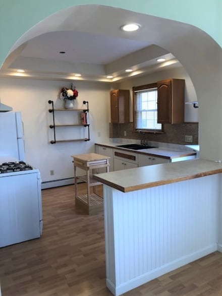 522 West Ave Unit 1, Pawtucket, RI 02860