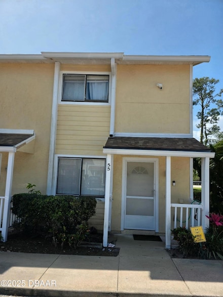 480 Reed Canal Rd Unit 55, South Daytona, FL 32119