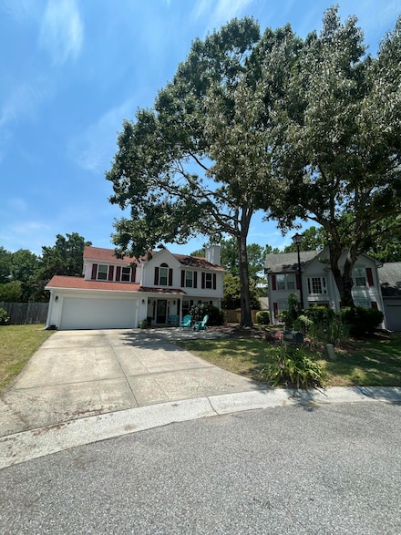 2001 Country Manor Dr, Mount Pleasant, SC 29466