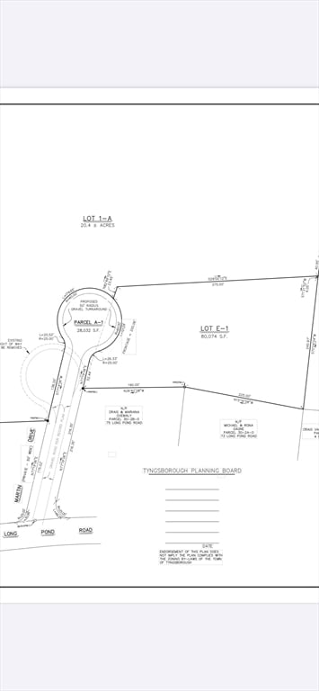 75-A Long Pond Rd, Tyngsborough, MA 01879