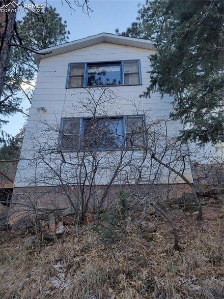 9895 Mohawk Trail, Cascade, CO 80809