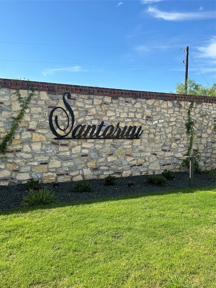 2007 Verona Dr, Brock, TX 76087