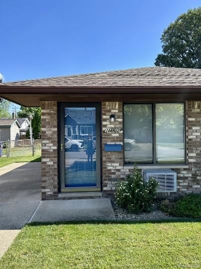 1458 Euclid St, Lincoln Park, MI 48146