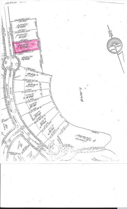 71 - K86 Sleepy Hollow Rd, Athens, NY 12015