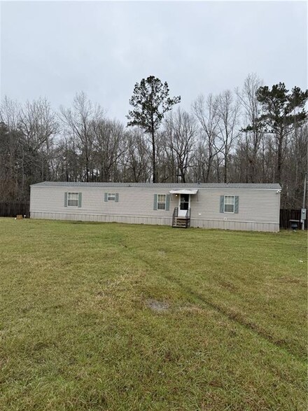 13217 Miley Niquiporo Ln, Tickfaw, LA 70466