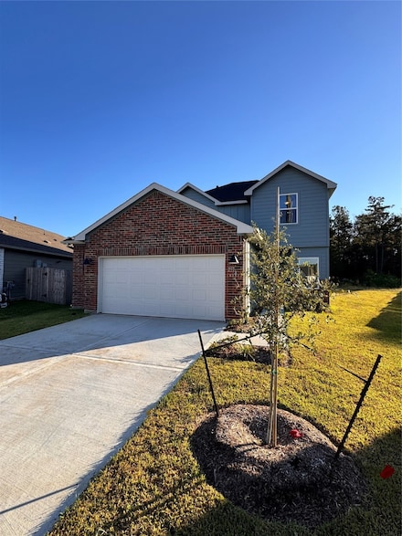 25799 John Wayne Ct, Splendora, TX 77372