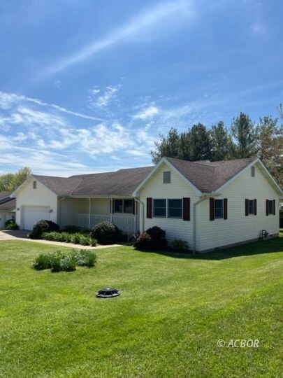 560 Jason St, Wellston, OH 45692