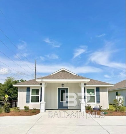 1116 S Bay St, Foley, AL 36535