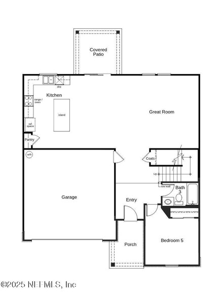 1037 Panther Lake Pkwy, Jacksonville, FL 32221