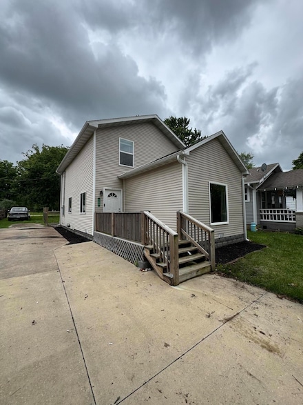 108 Jasper St, Aurora, MO 65605