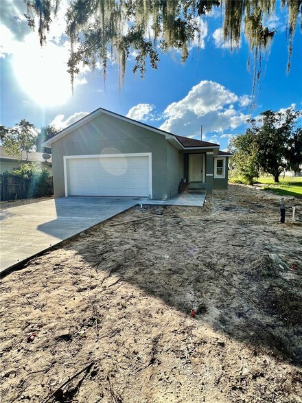 115 Knollwood Dr, Winter Haven, FL 33881