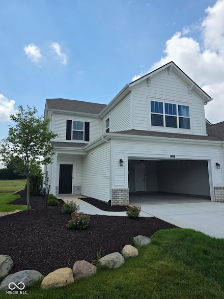 10715 Mangrove Dr, Indianapolis, IN 46239