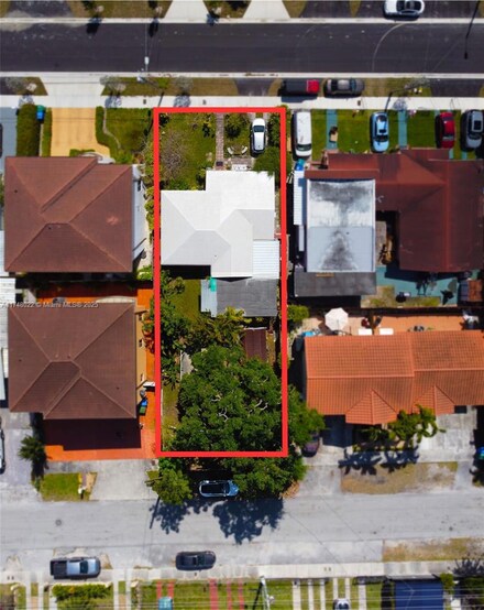 2951 SW 24th Terrace, Miami, FL 33145