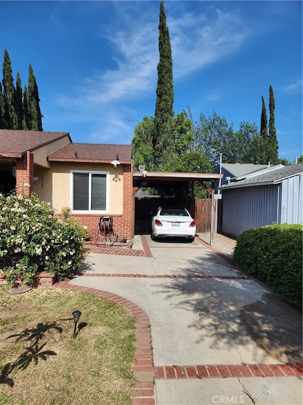 5724 Noble Ave, Los Angeles, CA 91411