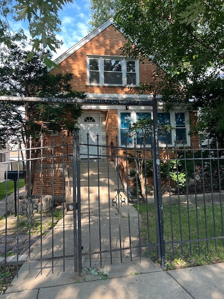 5224 S Homan Ave, Chicago, IL 60632