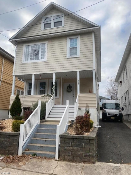 723 Bonnett St Unit 1, Elizabeth, NJ 07202