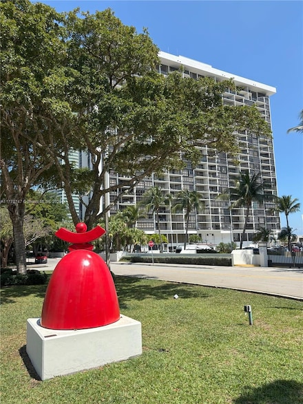 1901 Brickell Ave Unit B2310, Miami, FL 33129