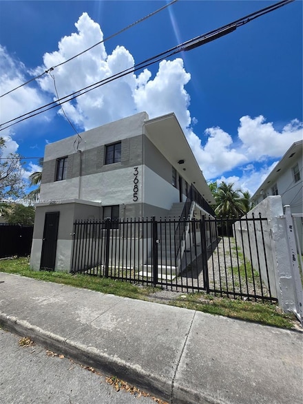 3685 Frow Ave Unit 2, Miami, FL 33133