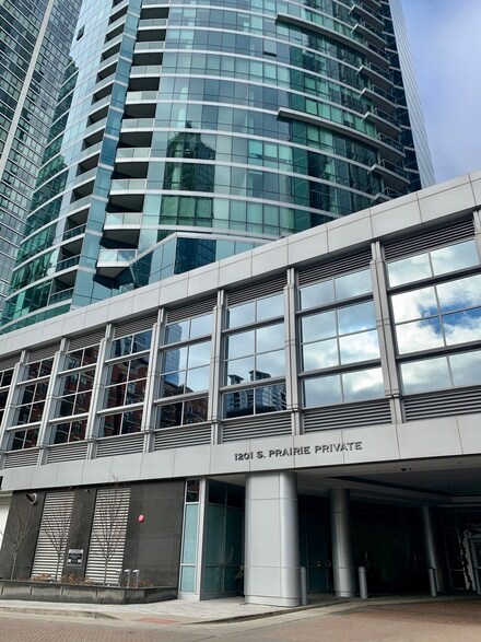 1201 S Prairie Ave Unit 3206, Chicago, IL 60605