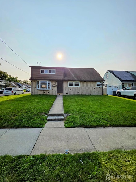 75 Leber Ave, Carteret, NJ 07008