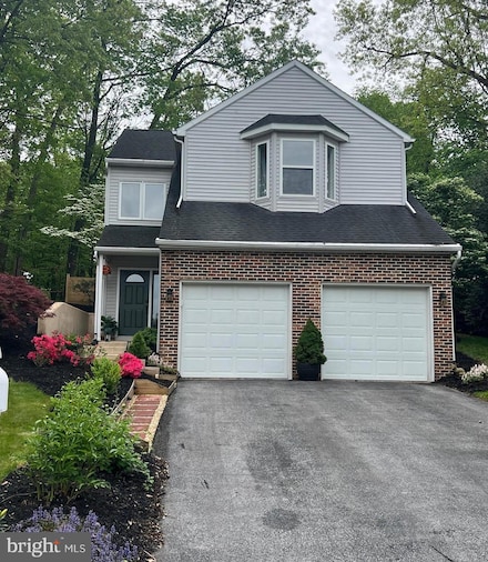 1023 Oak Knoll Dr, Harrisburg, PA 17111