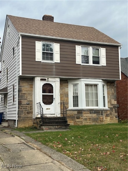 3623 Bainbridge Rd, Cleveland, OH 44118