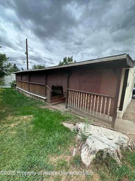 27653 Highway 6 Unit 310, Rifle, CO 81650
