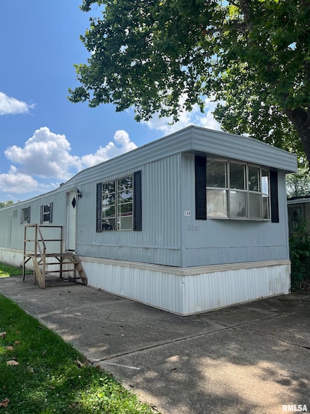 2800 Ridge Ave Unit 104, Springfield, IL 62702