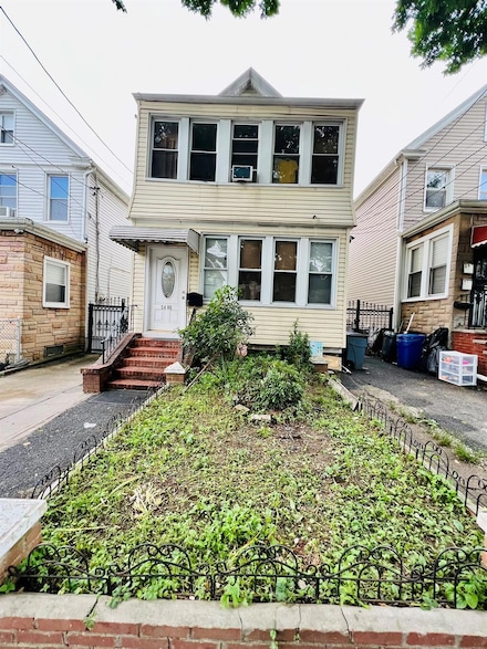 54-08 92nd St, Elmhurst, NY 11373