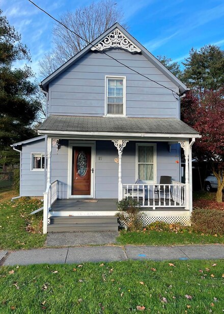 85 Bliven St, Nichols, NY 13812
